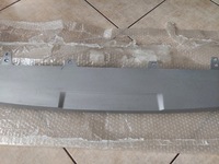 фото thumb №10, Спойлер бампера - перед - renault captur ii - 2019