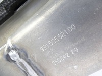 фото thumb №8, Балка w бампер перед porsche cayman boxster gt4