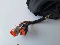 фото thumb №6, Peugeot 3008 5008 ii дзеркало праве 11+8 pin 0415163 оригінал