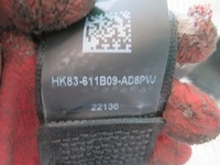 фото thumb №6, Pas безопасности левый перед range rover land rover velar l560 3.0 22r