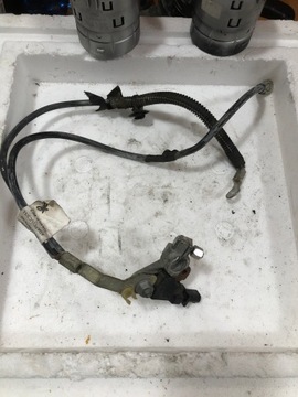 фото thumb №1, Клема мінусова peugeot citroen 9817381880