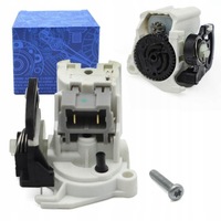 фото thumb №1, Замок задней крышки крышки багажника renault clio ii megane i scenic i