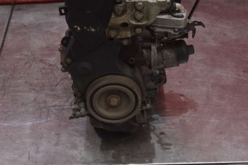 фото thumb №8, Двигатель стойка дизель 4h01 citroen c5 ii x7 iii 2.2 hdi 170 km kompresja