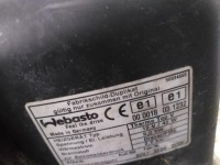 фото thumb №5, Молдинг накладка стійка правий задня sport i