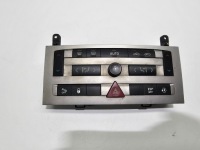 фото thumb №6, Панель керування обдув кондиціонер peugeot 407 #4018