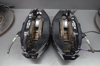 фото thumb №10, Тормоза тормозные диски суппорт bmw 7 g70 m-pakiet 395x36