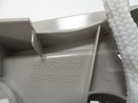 фото thumb №4, C5 aircross 3008 5008 ii освещение кабины