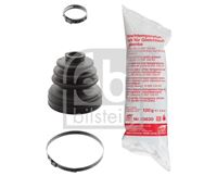 фото thumb №1, Febi bilstein 101950 набор защита, система рулевой