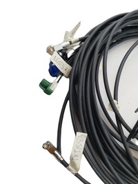 фото thumb №5, Жгут трубопровод электрических mercede a1675403914