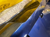 фото thumb №7, Бампер задній задня 6 pdc rpr terpr renault megane iv hb