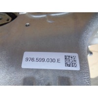 фото thumb №13, Подрамник задние porsche panamera 976 976599030e управляемая ось 25 год новое