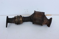 фото thumb №1, Passat b5 fl 2004 r 1.9 tdi 130 km-katalizator 4b0131701bl 8d0178aa