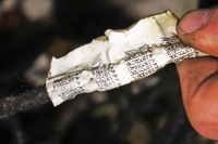 фото thumb №8, Qo507 audi q7 4l жгут салона кабины 0ec043296