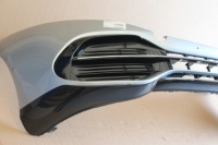 фото thumb №9, Бампер перед хром датчики mercedes eqs 297 v297 a2978807702