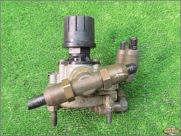 фото thumb №8, Scania 4 114 124 380km клапан 9730090100 1425183