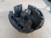 фото thumb №6, Audi a6 c5 вкладиш колеса запасного корзина пінополістирол органайзер 4b5012109