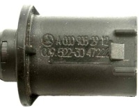 Купить Датчик температуры наружной mercedes sprinter w907 w910 новый оригинальный, фото thumb