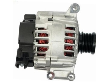 фото thumb №2, Генератор citroen ds5 1.6 berlingo 1.6 c3 picasso 1.4 1.6 ii 1.4 1.6