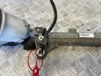 фото thumb №4, Трансмиссия рулевая рейка renault scenic iii 3 490010683r europa