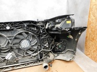 фото thumb №13, Audi q3 8u kompletny перед бампер лампи капот pas ксенон