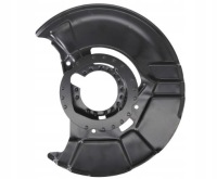 фото thumb №1, Захист диск перед ліва bmw z3 e36 95-03