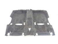 фото thumb №10, Mercedes s-klasa w140 long 91-98 коврик обшивка пол комплект europa