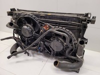 фото thumb №9, Комплект радиатор jeep renegade 2018 8d4160000