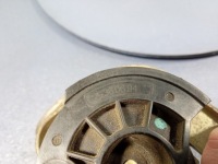 Купити Jiangling landwind x6 2.4 дросельна заслінка 96543076, фото thumb