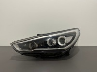 фото thumb №1, Hyundai i30 iii лампа ліва full led europa 92101-g4100