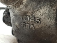 фото thumb №7, Диференціал міст задній nissan murano z50 3.5 4x4