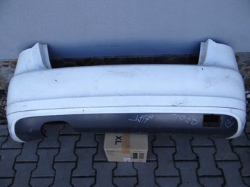 фото thumb №13, Бампер зад s-line 8p4807511b audi a3 5d 05-08