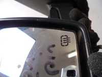 фото thumb №8, Дзеркало ліва jeep compass ii 2018 rok 11 pin lau