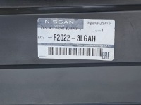 Новий бампер перед nissan nv200 nv 200 62022 3lg0a f2022-3lgah Недорого, фото thumb