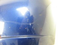 фото thumb №11, Бампер задняя suzuki ignis ii mh zf2