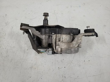 фото thumb №5, Citroen c5 iii x7 10r двигунчик механізм двірник правий європа