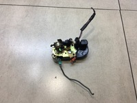 фото thumb №1, Замок дверь левый перед voyager iv 4 pin