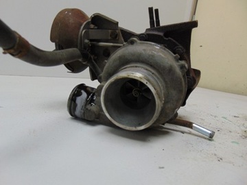 фото thumb №11, Турбонагнетатель isuzu d-max 1 рестайлинг 3.0 td 8980115293