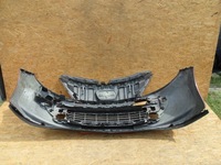 фото thumb №15, Бампер перед передний peugeot 207