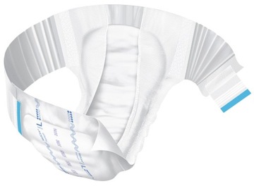 Подгузники MoliCare Premium Elastic 8K для пожилых людей M