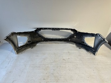 фото thumb №6, Бампер переднє перед hyundai ioniq електричний рестайлінг 19-22 86511-g2500