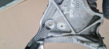 фото thumb №12, A4 b9 8w лапи кронштейн кріплення санки ліві лівий перед 8w0399295e a5 8w