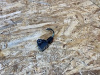 фото thumb №6, Датчик удара штекер chrysler pacifica 68245081aa