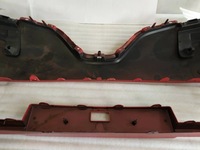 фото thumb №7, Бампер перед renault zoe lift