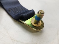 фото thumb №8, Nissan primera p10 пряжка клипса поперечина заднего задняя 88822-98j02