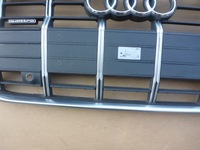 фото thumb №7, Audi a6 c8 allroad 2018- решётка радиатора решётка радиатора оригинал