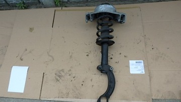 фото thumb №1, Audi q5 амортизатор перед переднее 8r0031bc