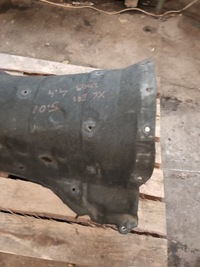 фото thumb №12, Bmw e71 e70 x6 x5 шумоізоляція ізоляція тунель