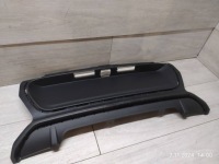 Купити 10522. mini f54 захист бампер задня 7379917, фото thumb