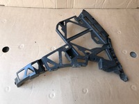 фото thumb №1, Mercedes w166 ml направляющая бампера правый задняя