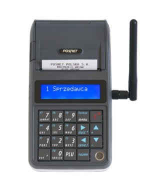 POSNET MOBILE SIM GPRS КАССОВЫЙ АППАРАТ ФИСКАЛИЗАЦИЯ ПРОГРАММИРОВАНИЕ КАССОВОГО АППАРАТА РОЛИКИ